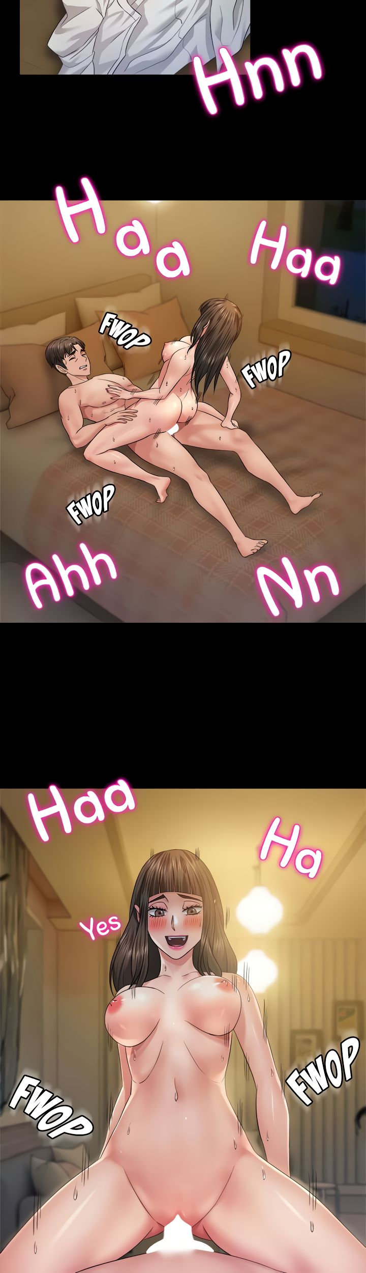 Coming to the Mart Chapter 22 - Manhwa18.com