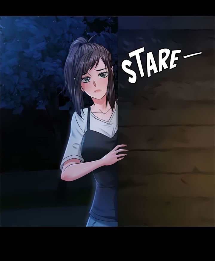 Coming to the Mart Chapter 22 - Manhwa18.com