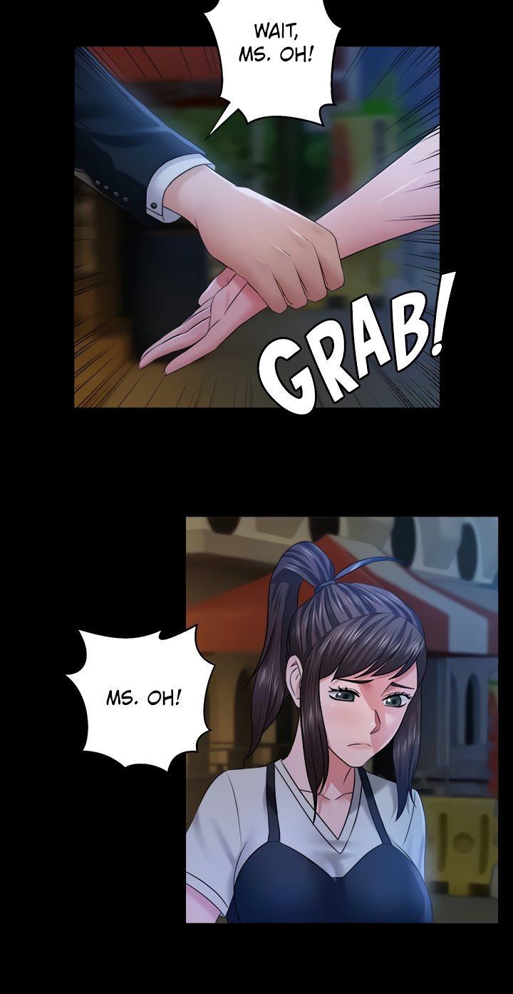 Coming to the Mart Chapter 23 - Manhwa18.com