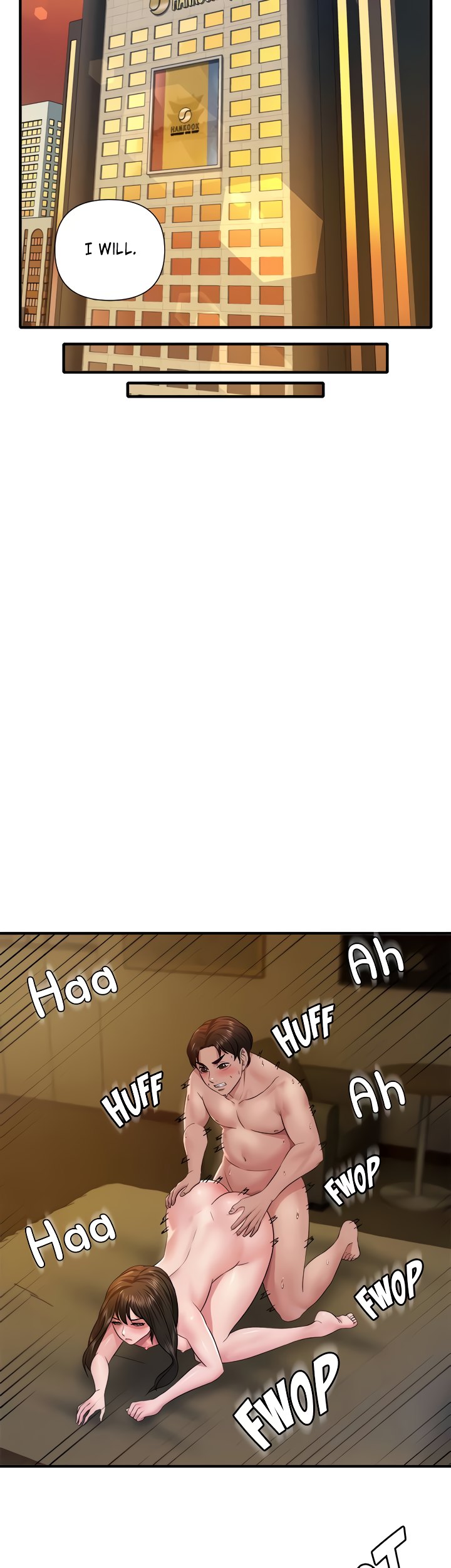 Coming to the Mart Chapter 24 - Manhwa18.com