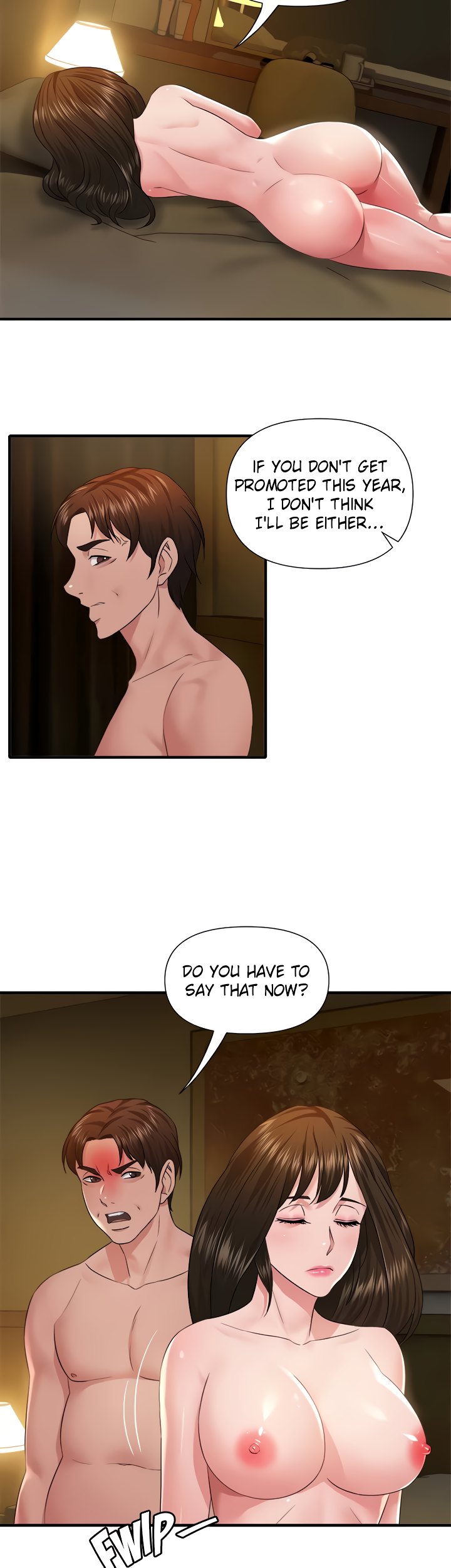 Coming to the Mart Chapter 24 - Manhwa18.com