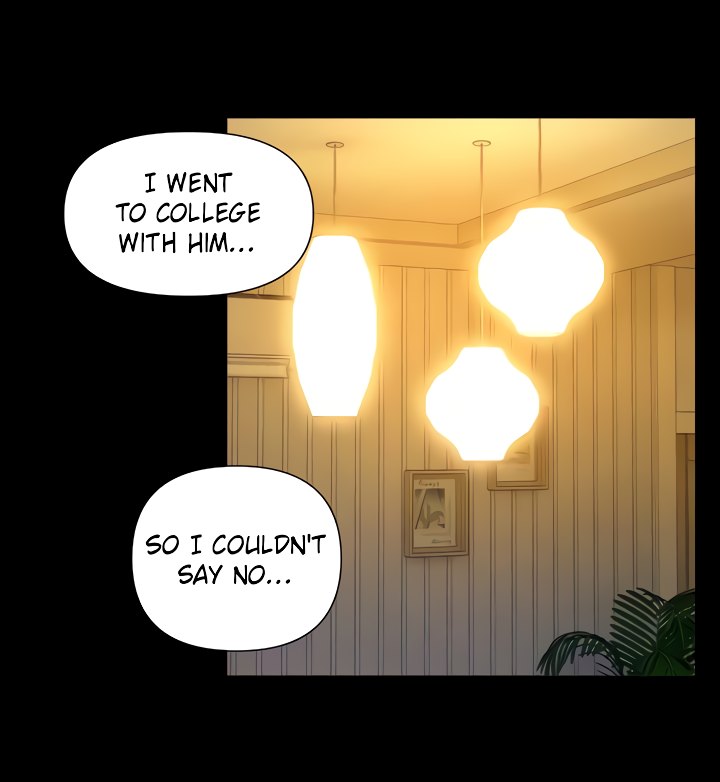 Coming to the Mart Chapter 24 - Manhwa18.com