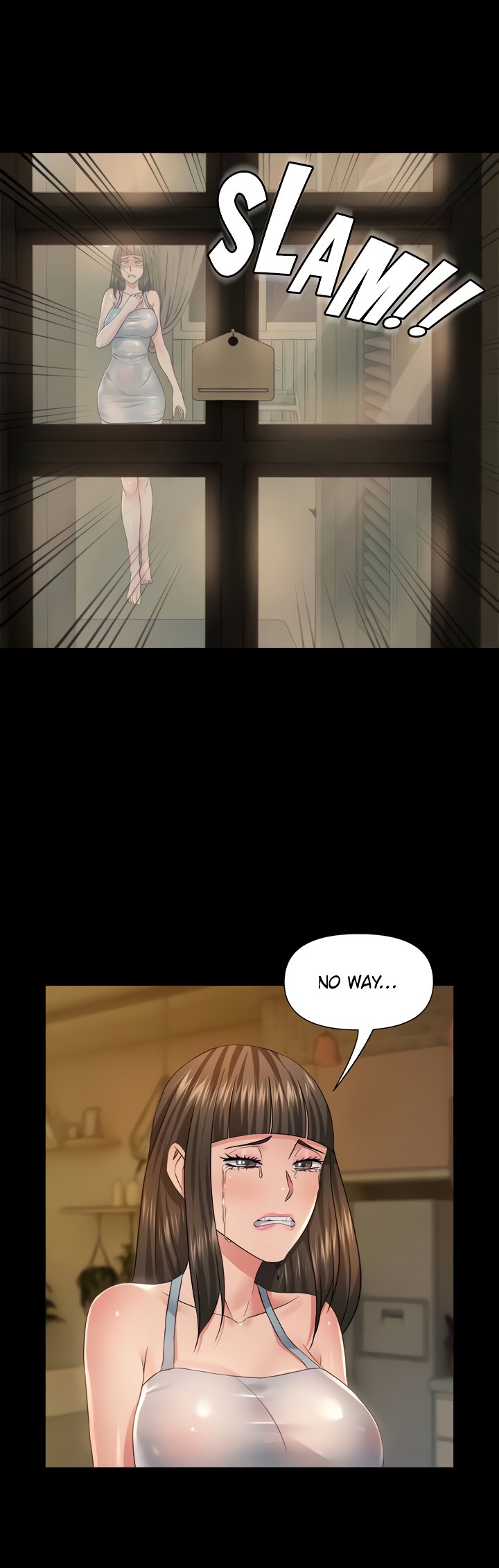 Coming to the Mart Chapter 24 - Manhwa18.com