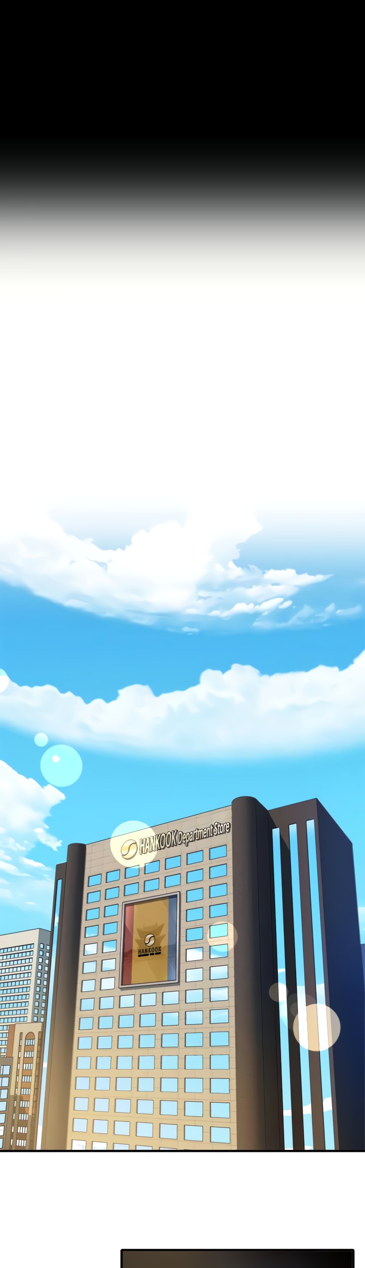 Coming to the Mart Chapter 24 - Manhwa18.com