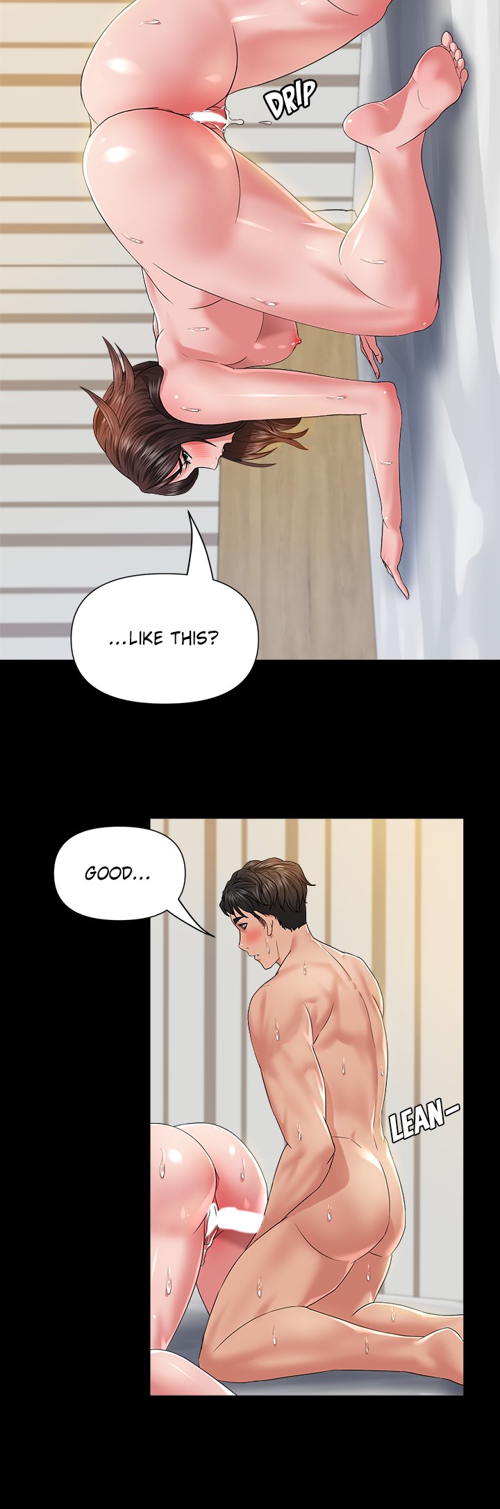 Coming to the Mart Chapter 6 - Manhwa18.com
