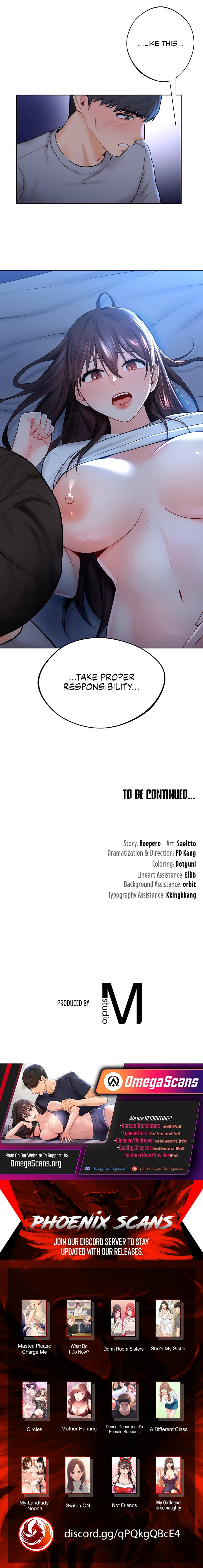 Not a friend – What do I call her as? Chapter 11 - Manhwa18.com