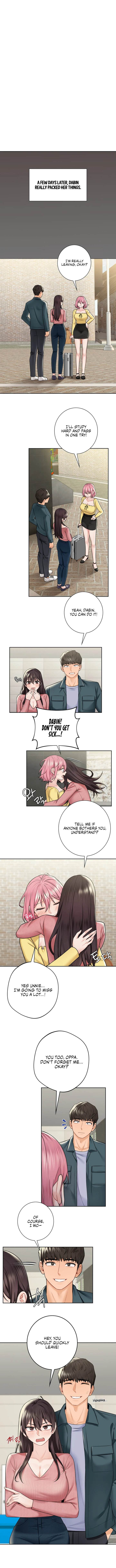 Not a friend – What do I call her as? Chapter 30 - Manhwa18.com