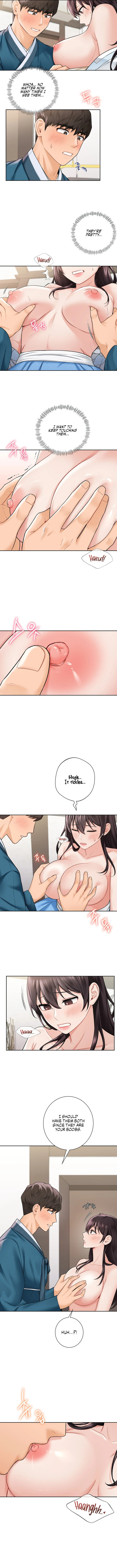 Not a friend – What do I call her as? Chapter 37 - Manhwa18.com