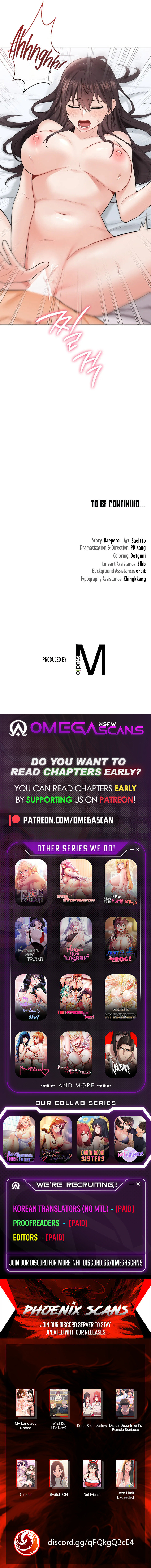 Not a friend – What do I call her as? Chapter 37 - Manhwa18.com