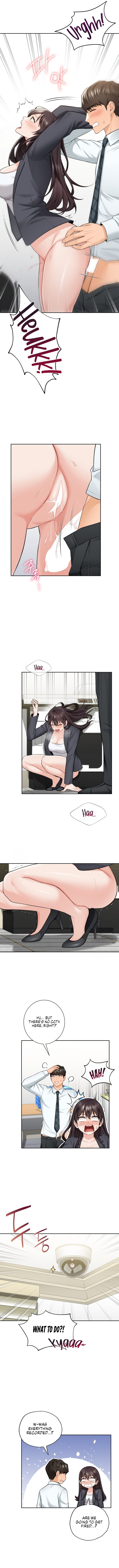 Not a friend – What do I call her as? Chapter 53 - Manhwa18.com