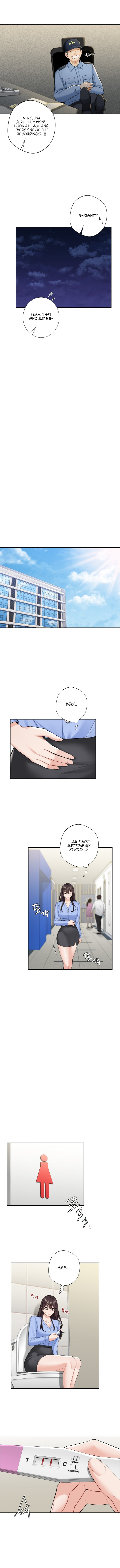 Not a friend – What do I call her as? Chapter 53 - Manhwa18.com