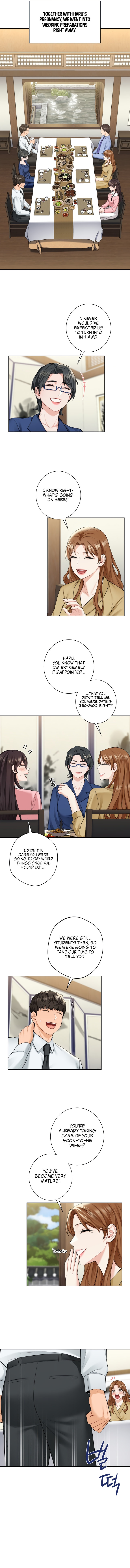 Not a friend – What do I call her as? Chapter 54 - Manhwa18.com