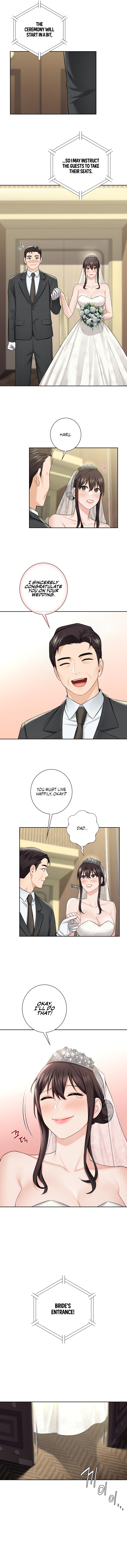 Not a friend – What do I call her as? Chapter 54 - Manhwa18.com