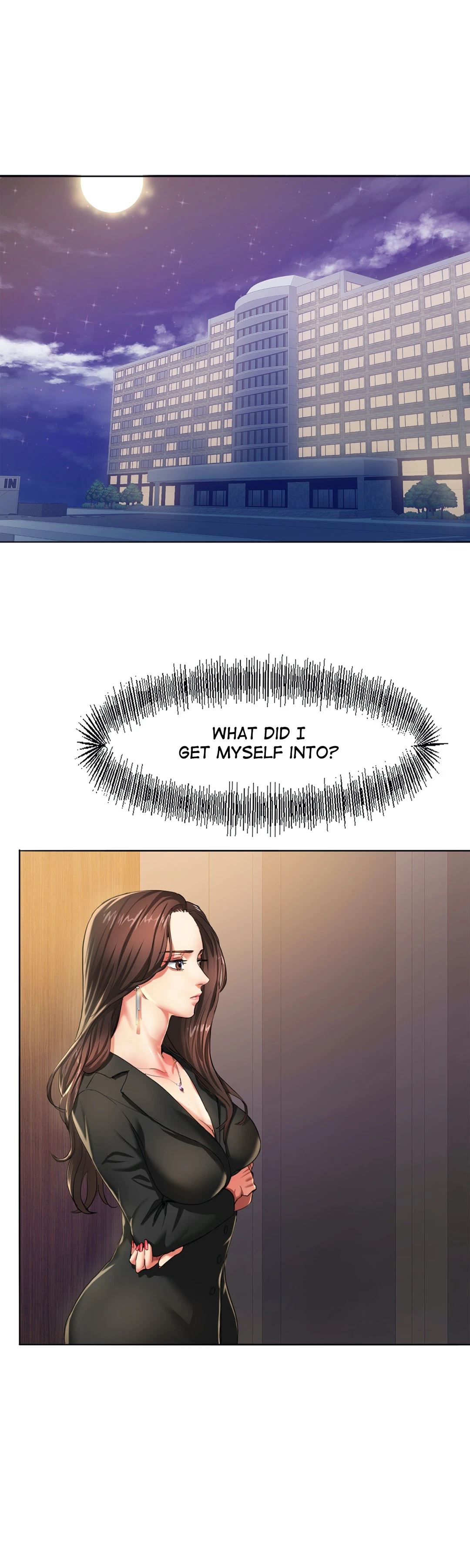 Climb on Top Chapter 1 - Manhwa18.com