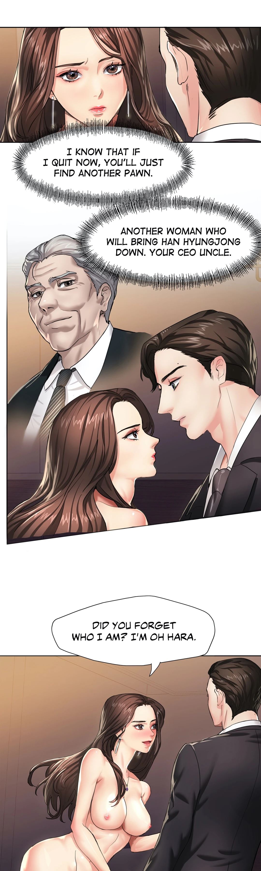 Climb on Top Chapter 1 - Manhwa18.com