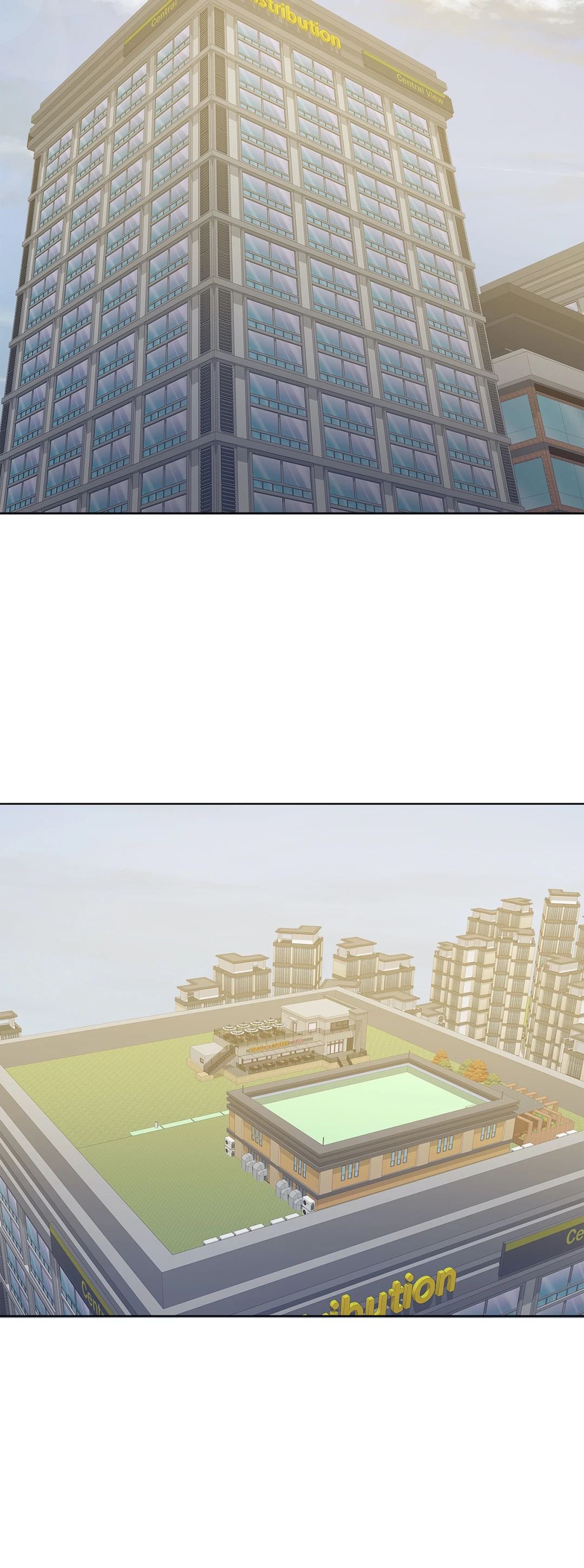 Climb on Top Chapter 1 - Manhwa18.com