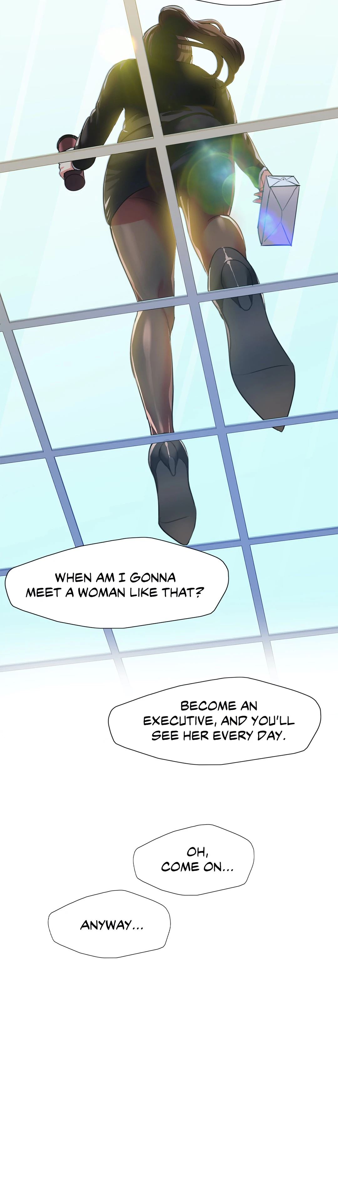 Climb on Top Chapter 1 - Manhwa18.com