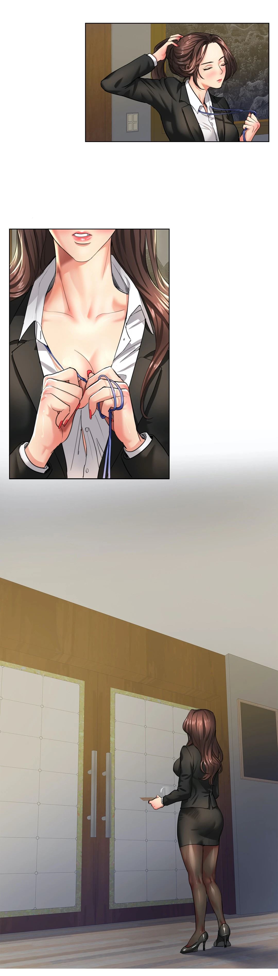 Climb on Top Chapter 1 - Manhwa18.com