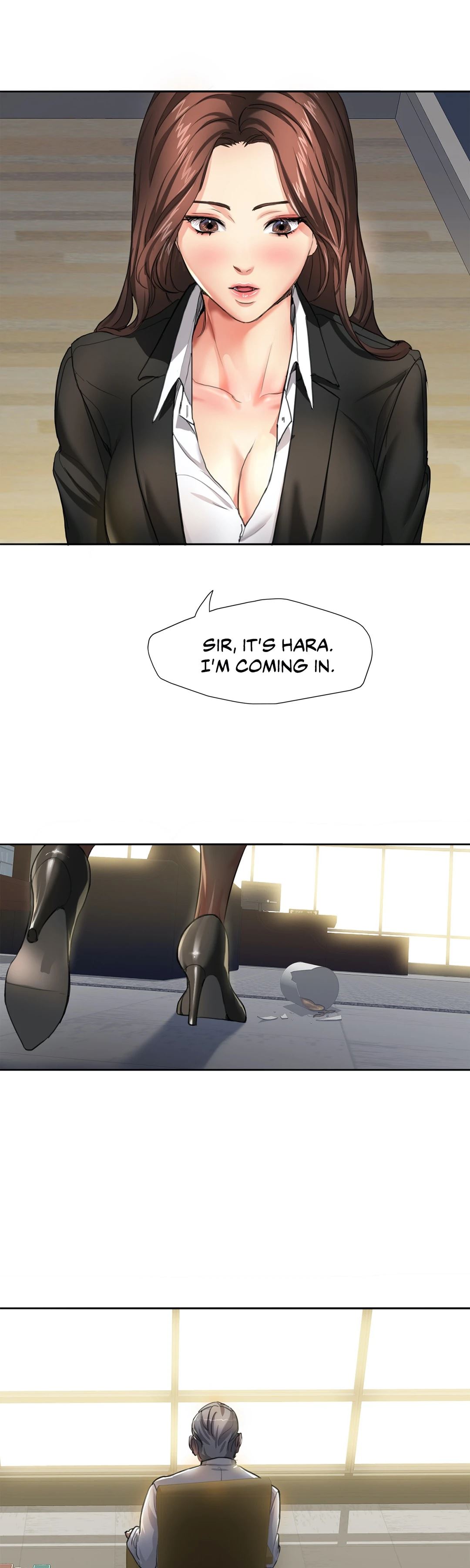 Climb on Top Chapter 1 - Manhwa18.com