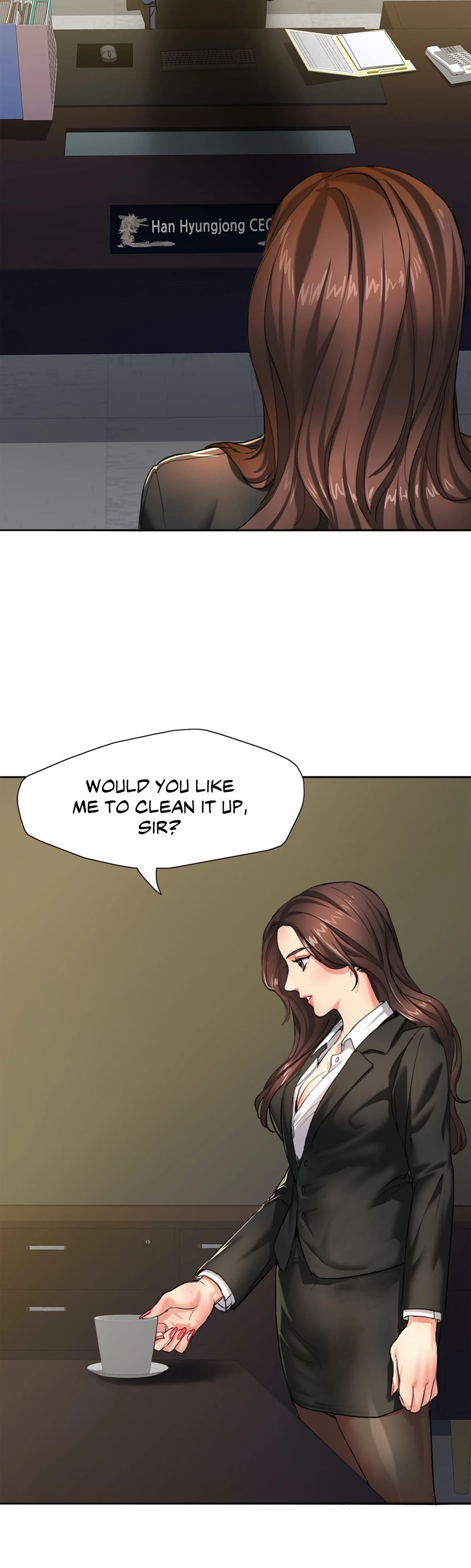 Climb on Top Chapter 1 - Manhwa18.com