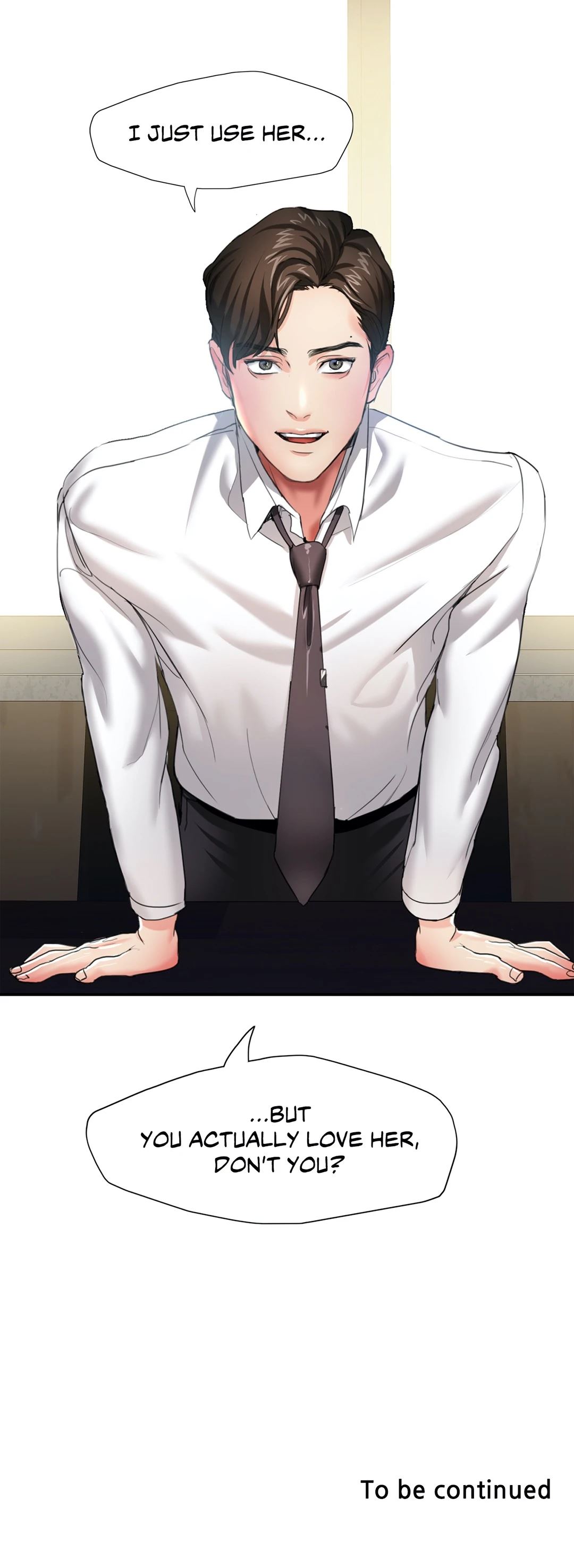 Climb on Top Chapter 1 - Manhwa18.com