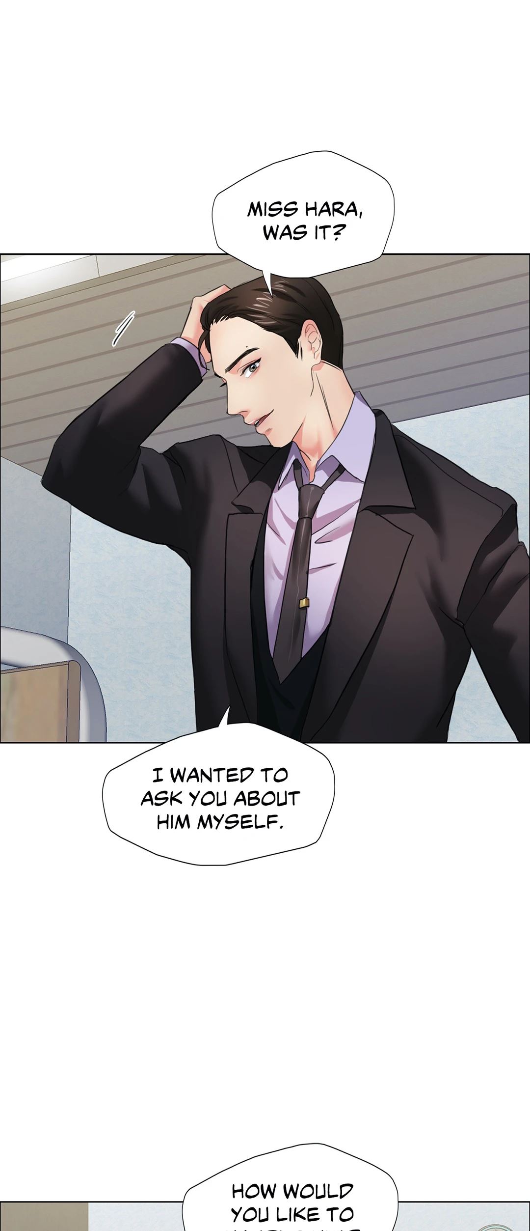 Climb on Top Chapter 10 - Manhwa18.com