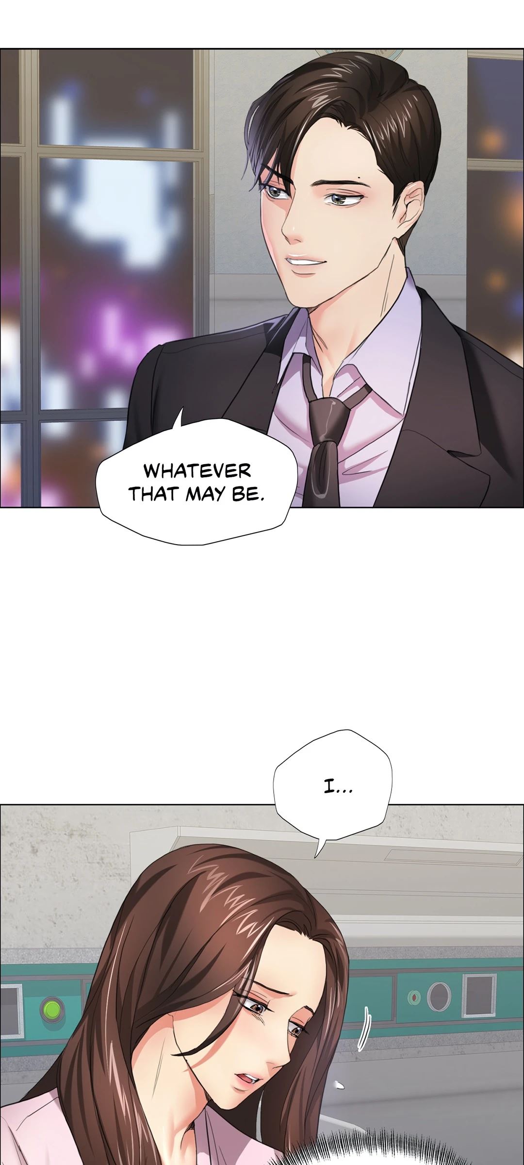 Climb on Top Chapter 10 - Manhwa18.com