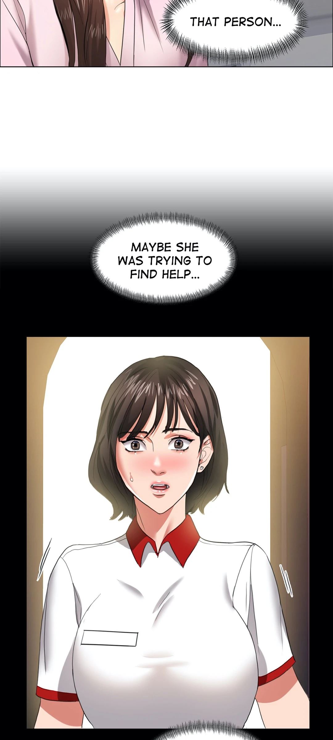 Climb on Top Chapter 10 - Manhwa18.com