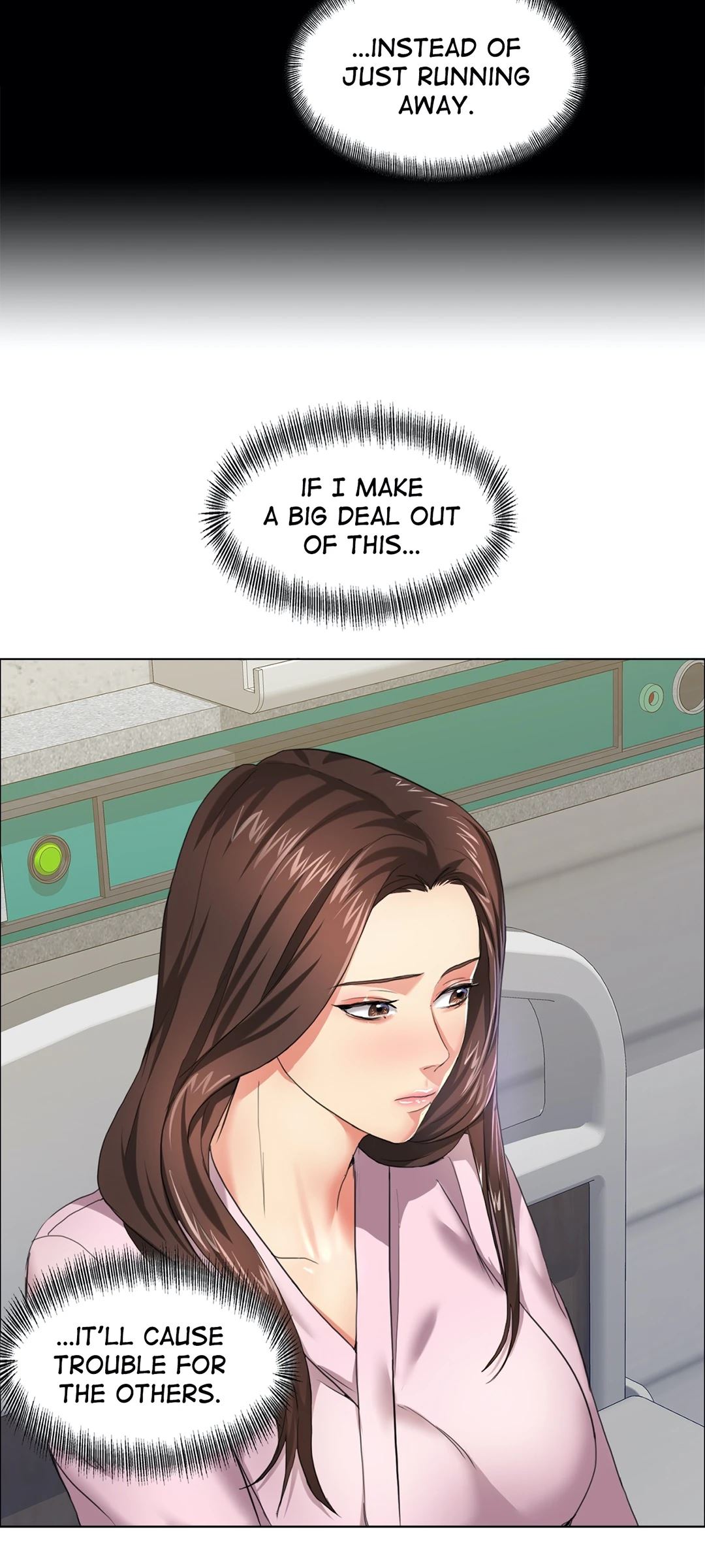 Climb on Top Chapter 10 - Manhwa18.com