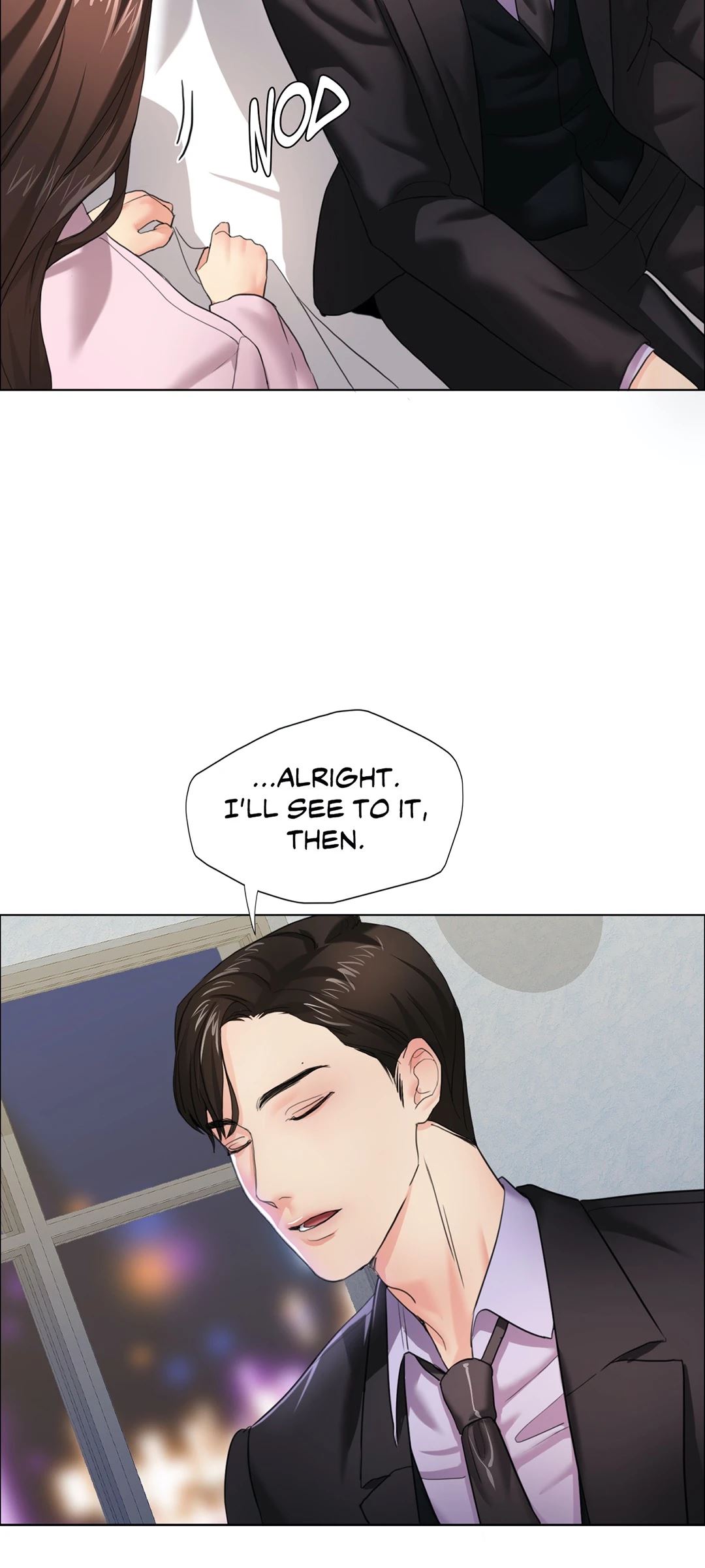 Climb on Top Chapter 10 - Manhwa18.com