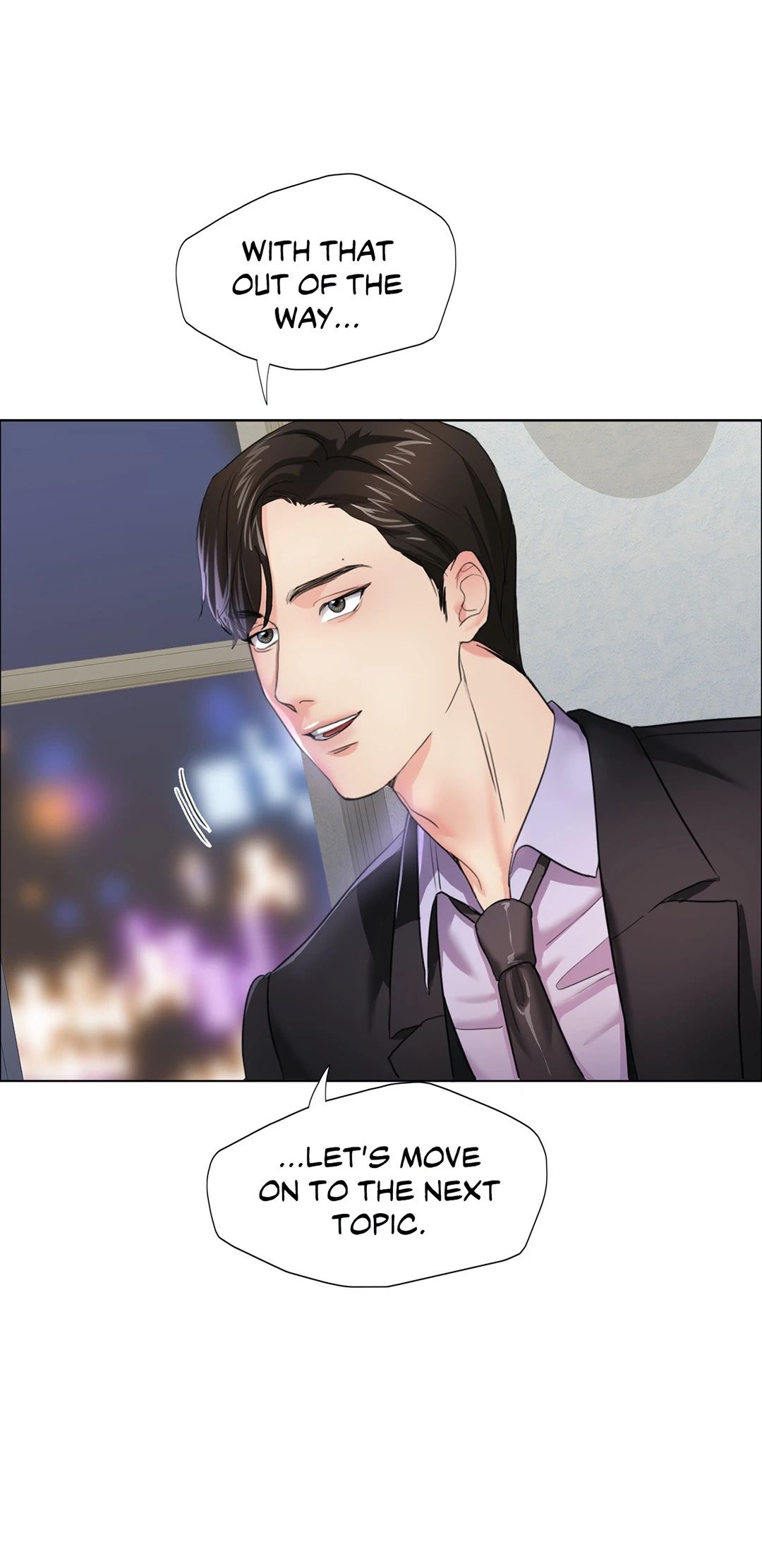 Climb on Top Chapter 10 - Manhwa18.com