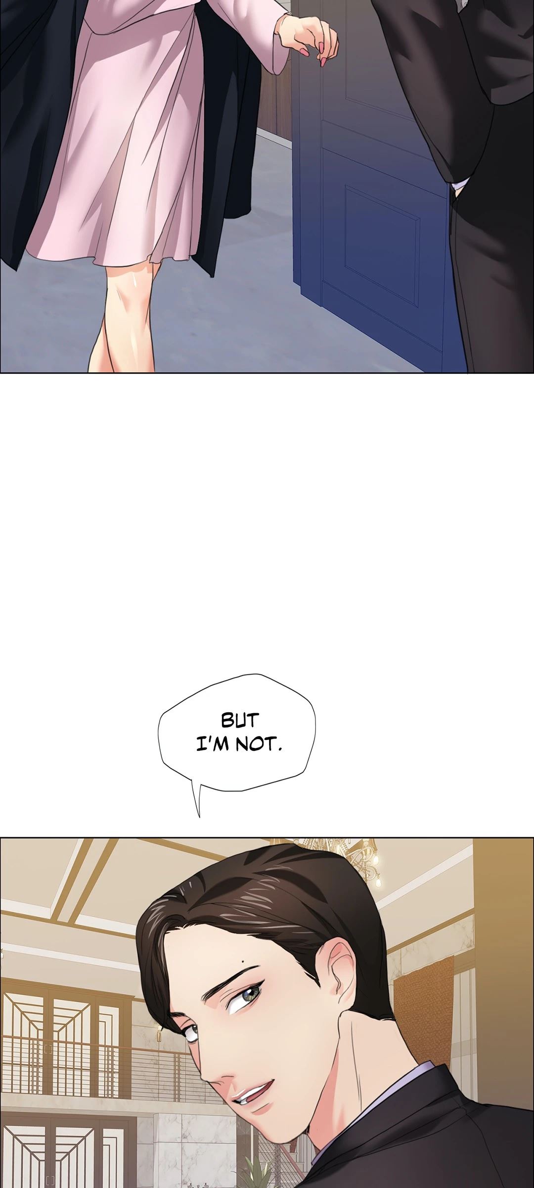 Climb on Top Chapter 10 - Manhwa18.com