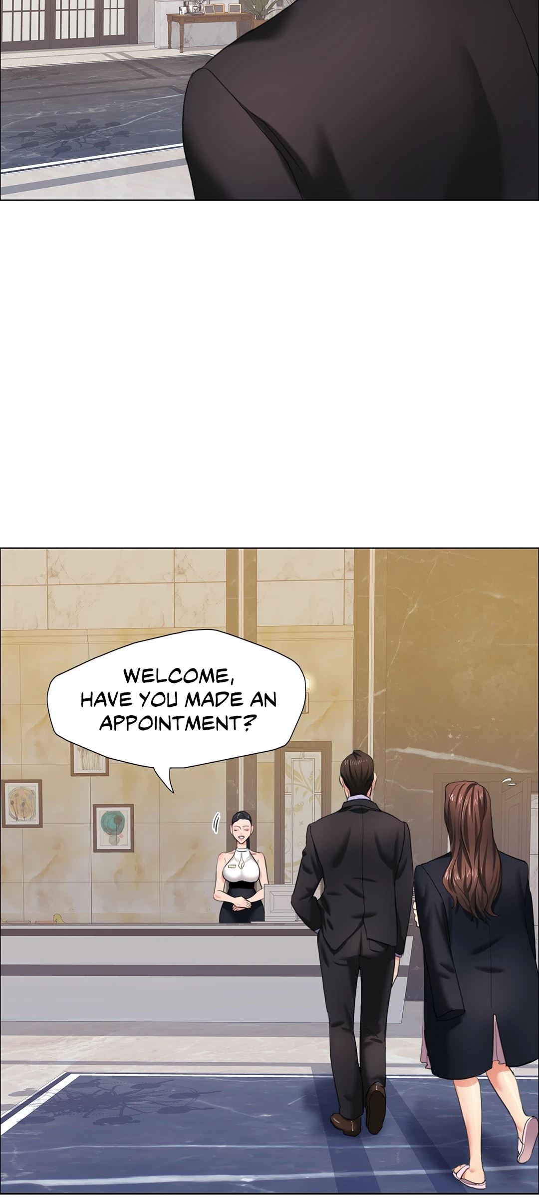 Climb on Top Chapter 10 - Manhwa18.com