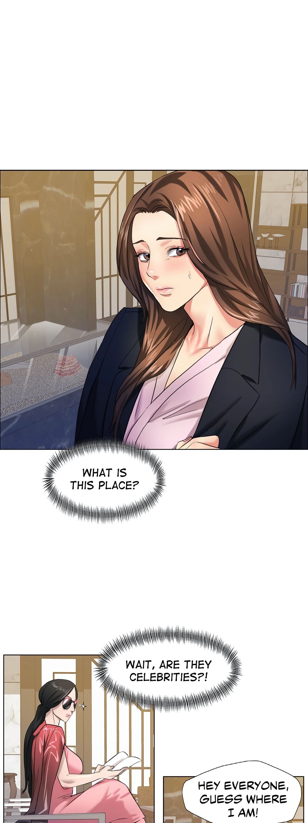 Climb on Top Chapter 10 - Manhwa18.com