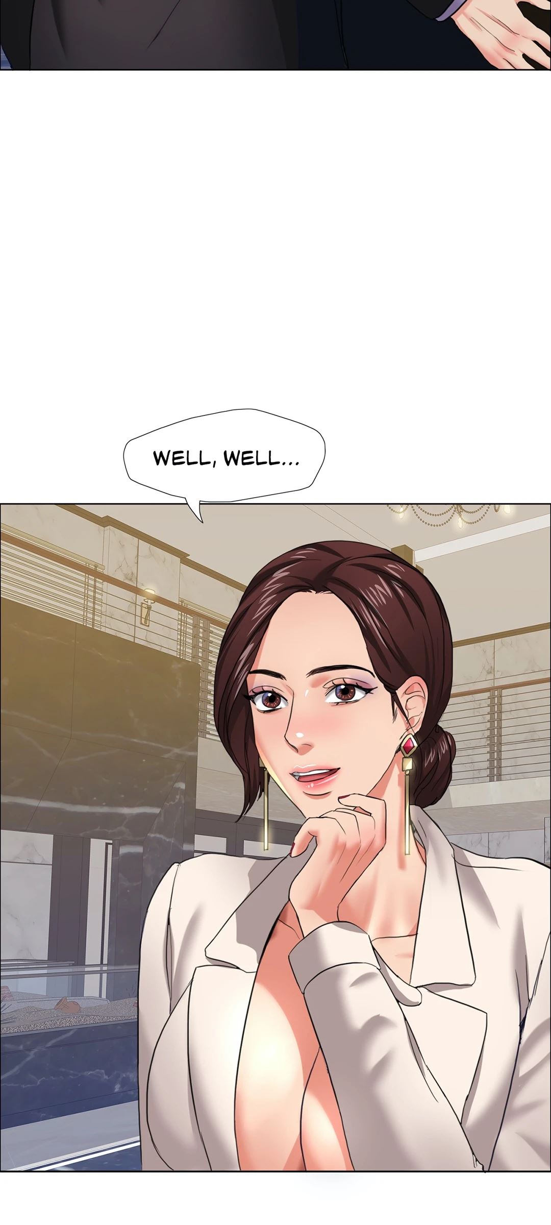 Climb on Top Chapter 10 - Manhwa18.com