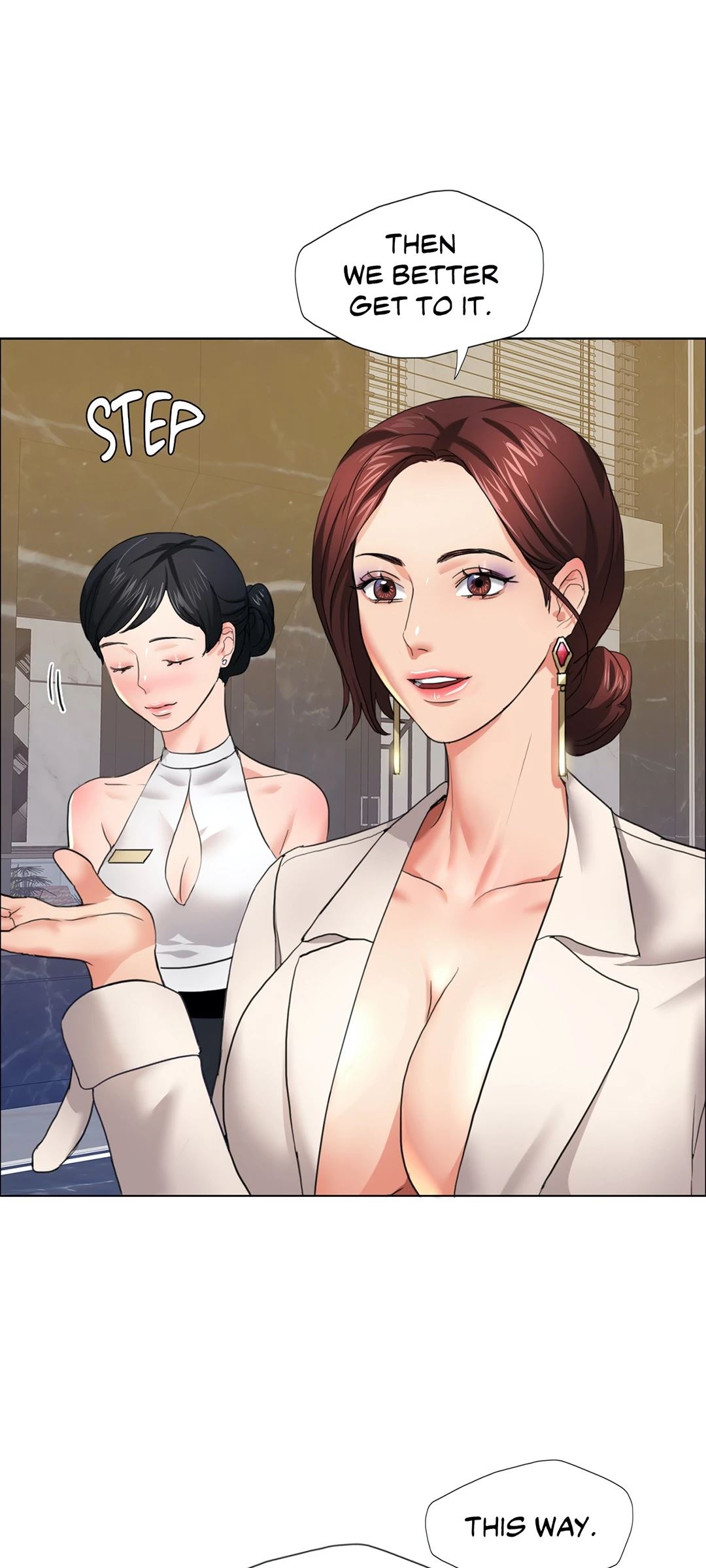 Climb on Top Chapter 10 - Manhwa18.com