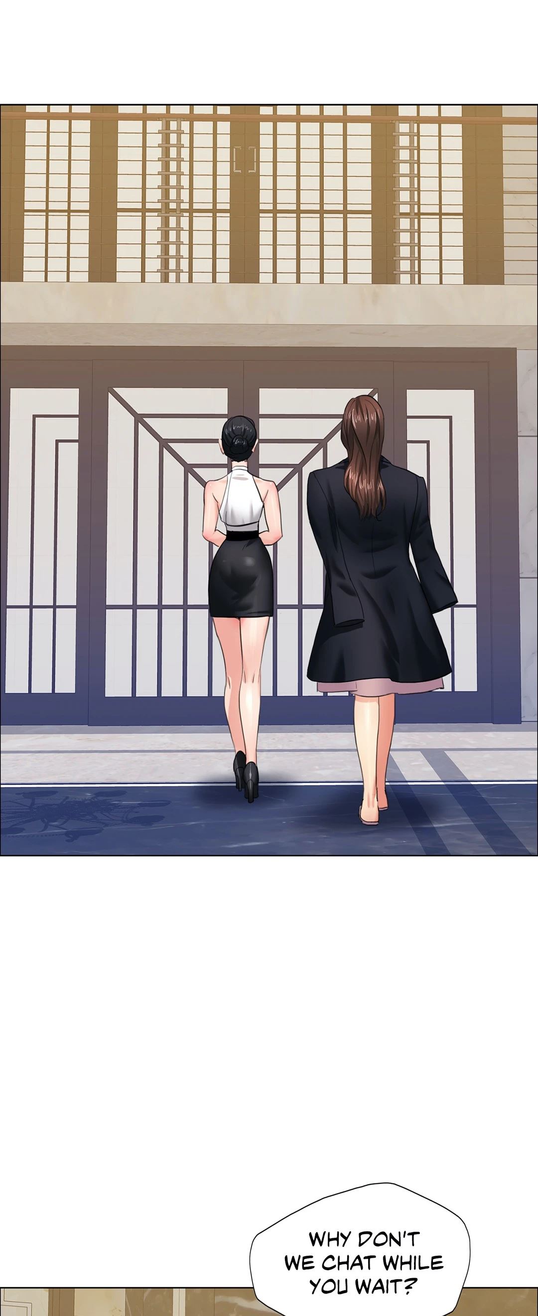 Climb on Top Chapter 10 - Manhwa18.com