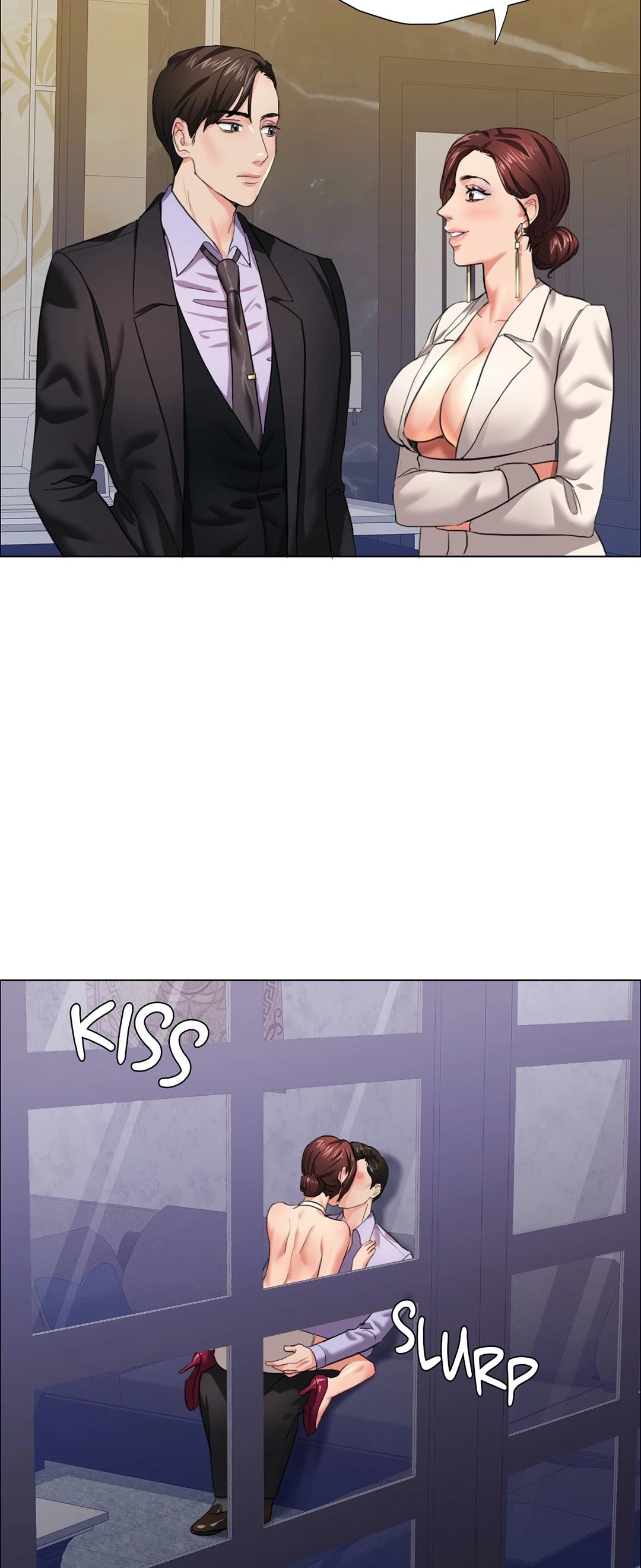 Climb on Top Chapter 10 - Manhwa18.com