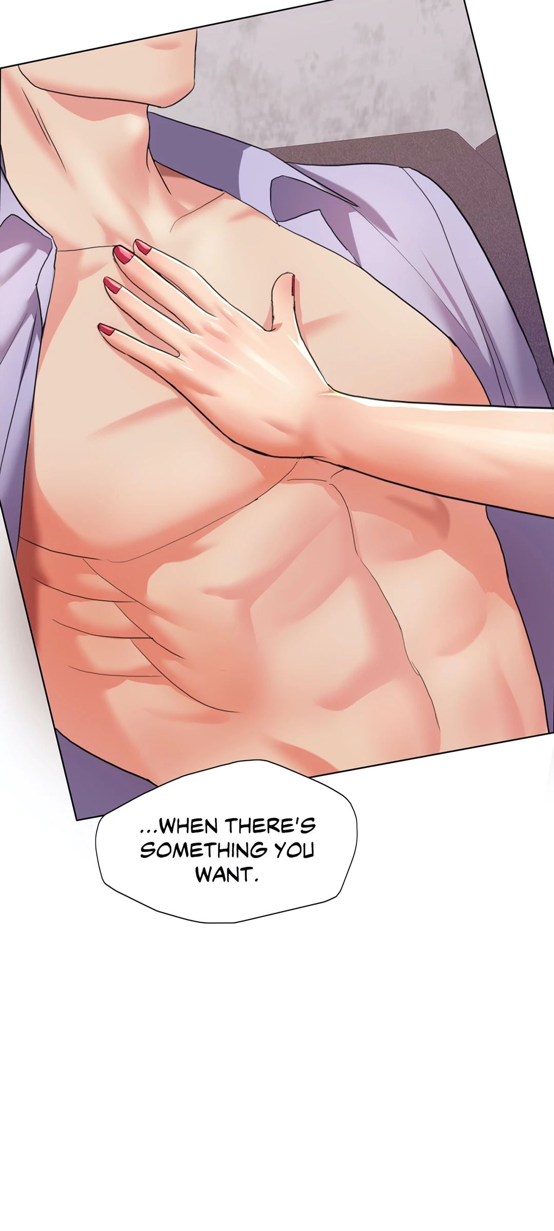 Climb on Top Chapter 10 - Manhwa18.com