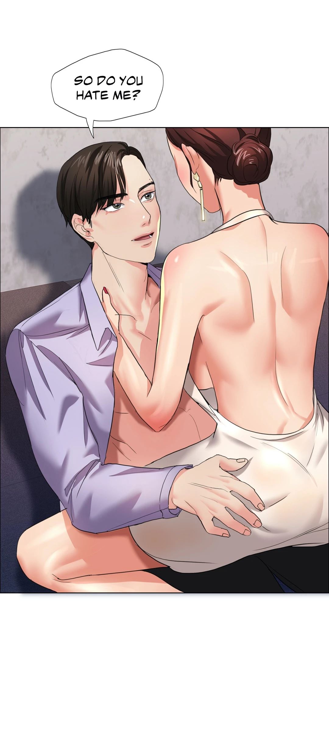 Climb on Top Chapter 10 - Manhwa18.com