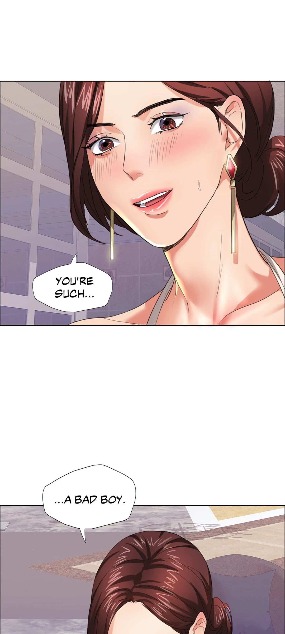 Climb on Top Chapter 10 - Manhwa18.com