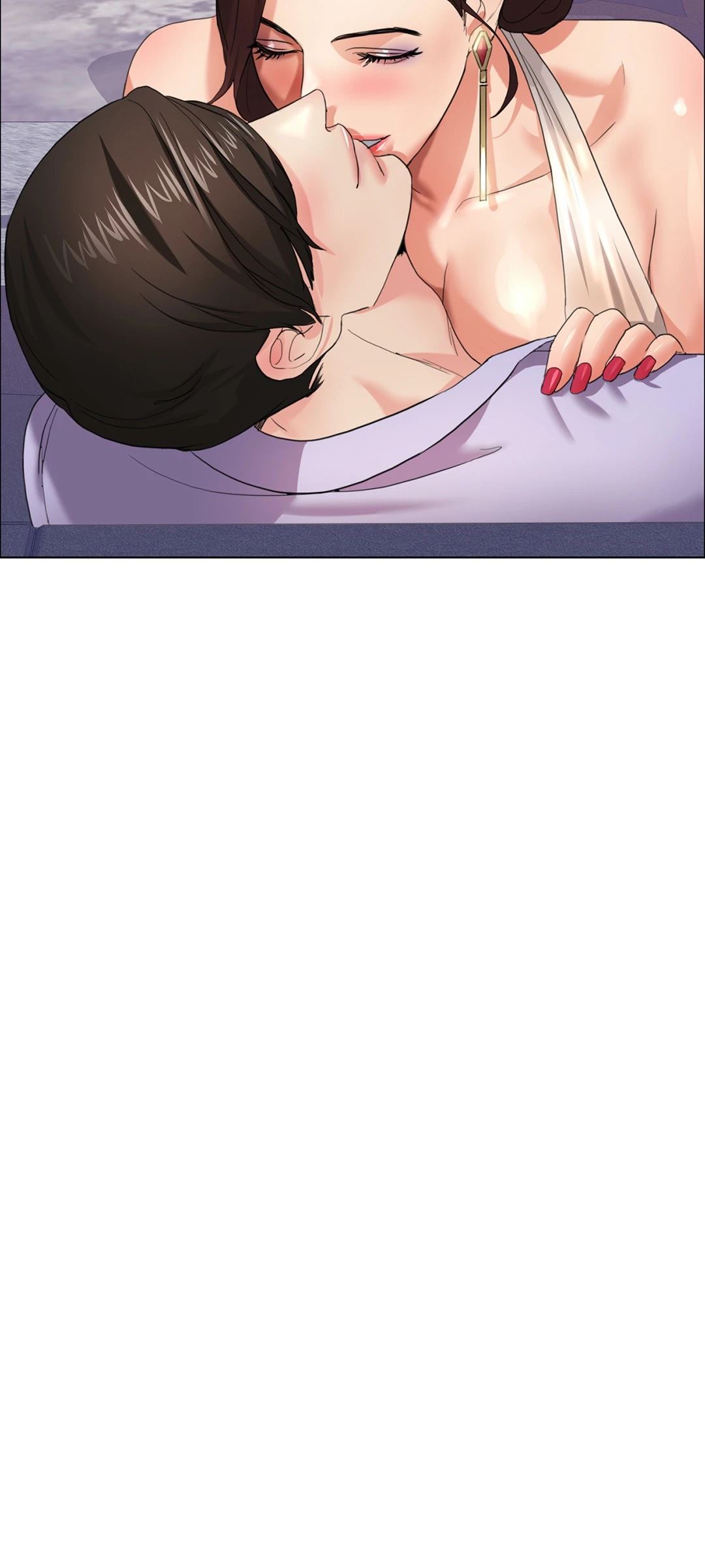 Climb on Top Chapter 10 - Manhwa18.com