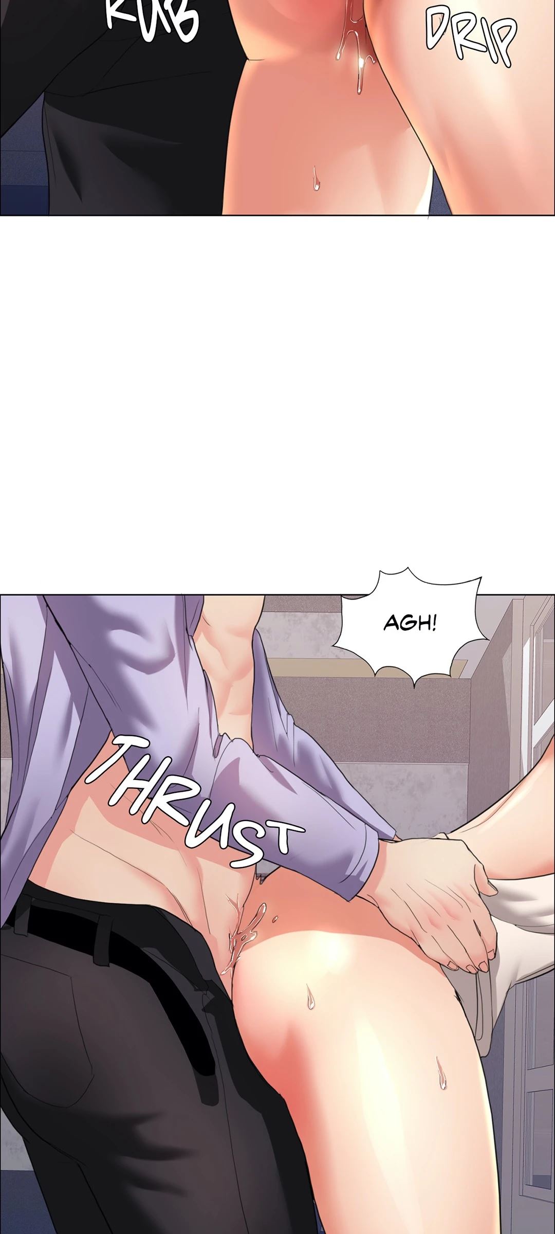 Climb on Top Chapter 10 - Manhwa18.com