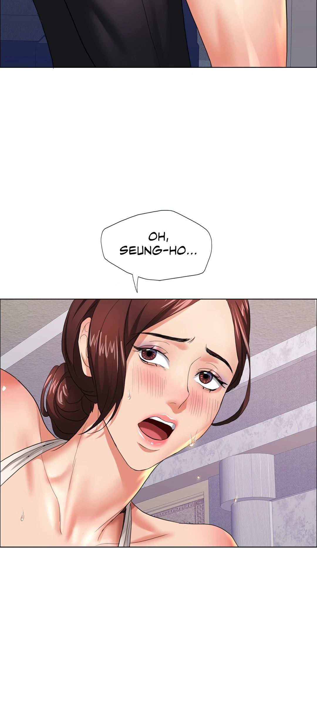 Climb on Top Chapter 10 - Manhwa18.com