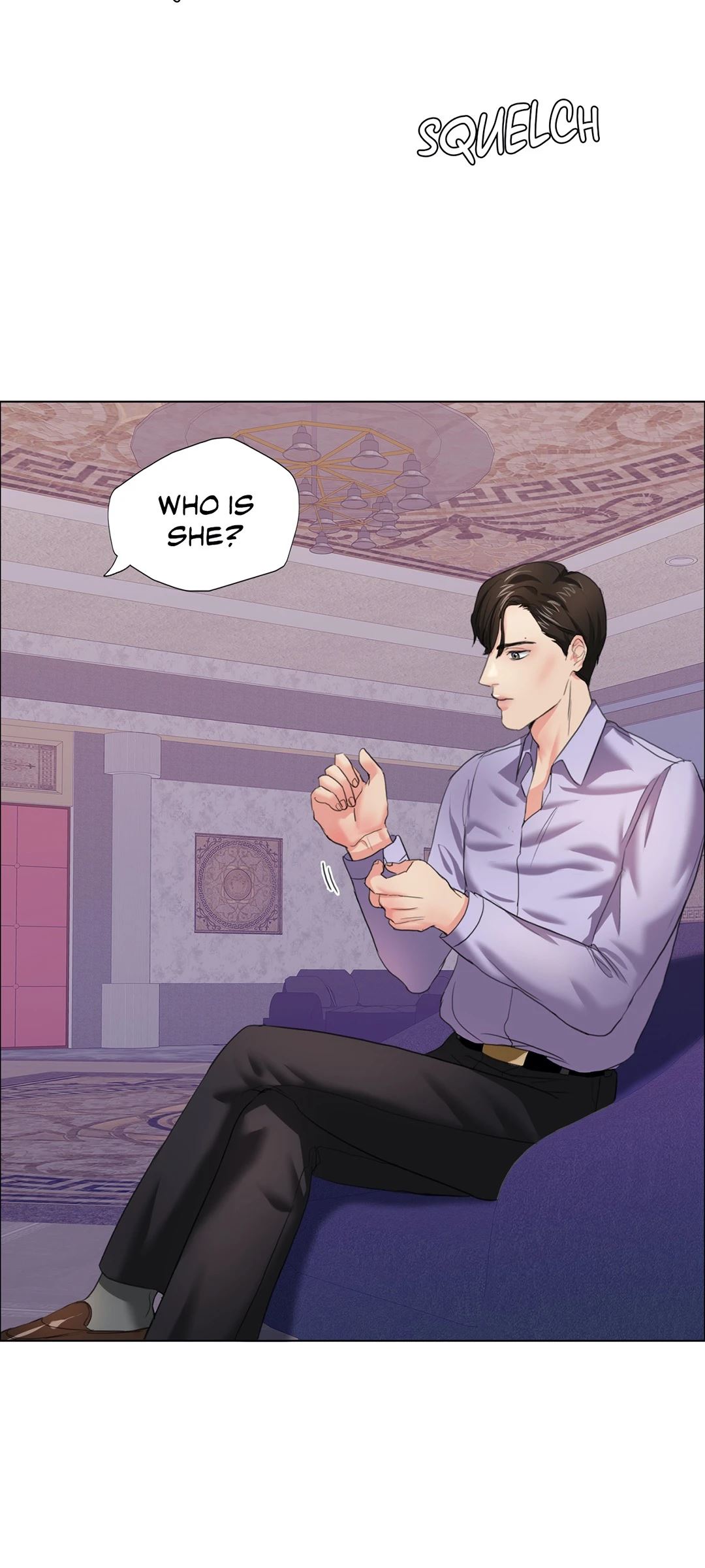 Climb on Top Chapter 10 - Manhwa18.com