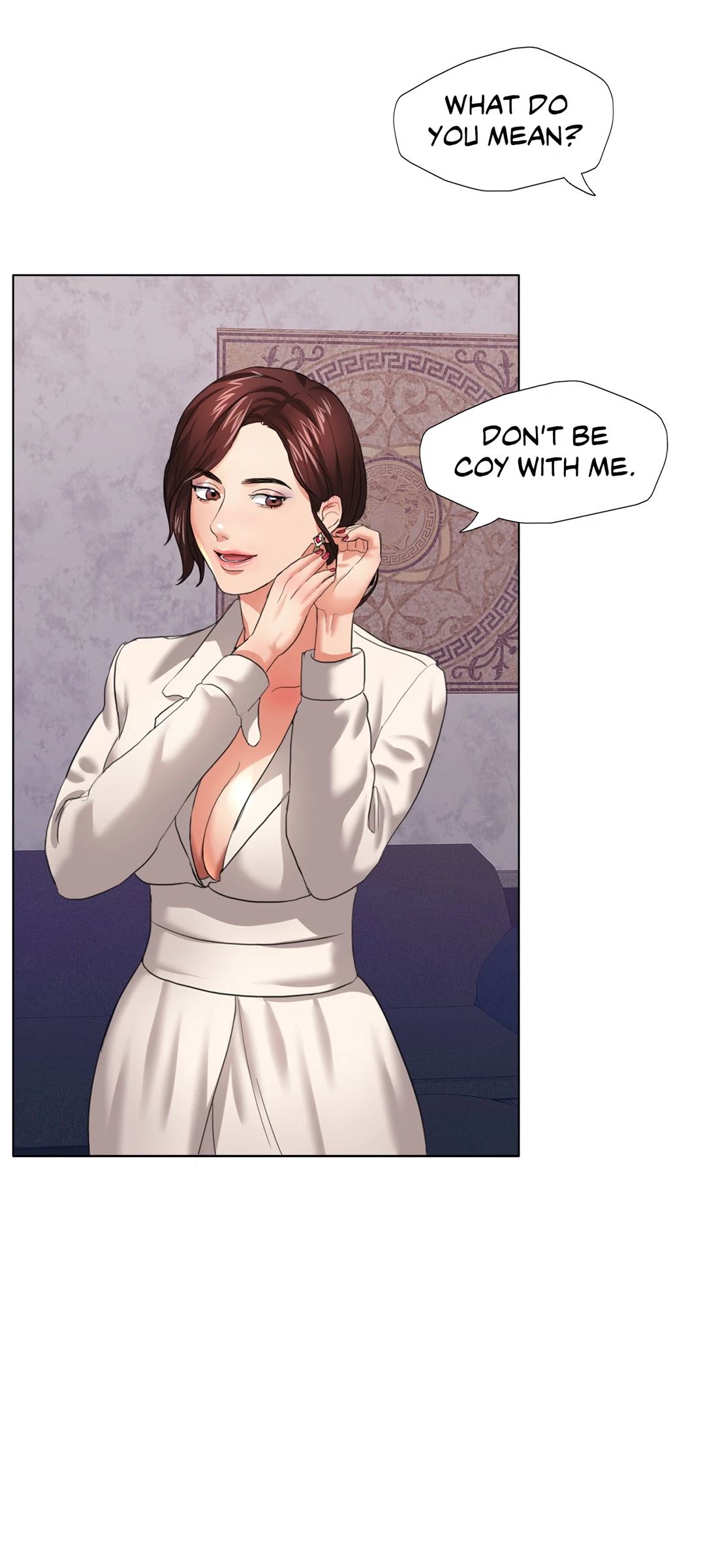 Climb on Top Chapter 10 - Manhwa18.com