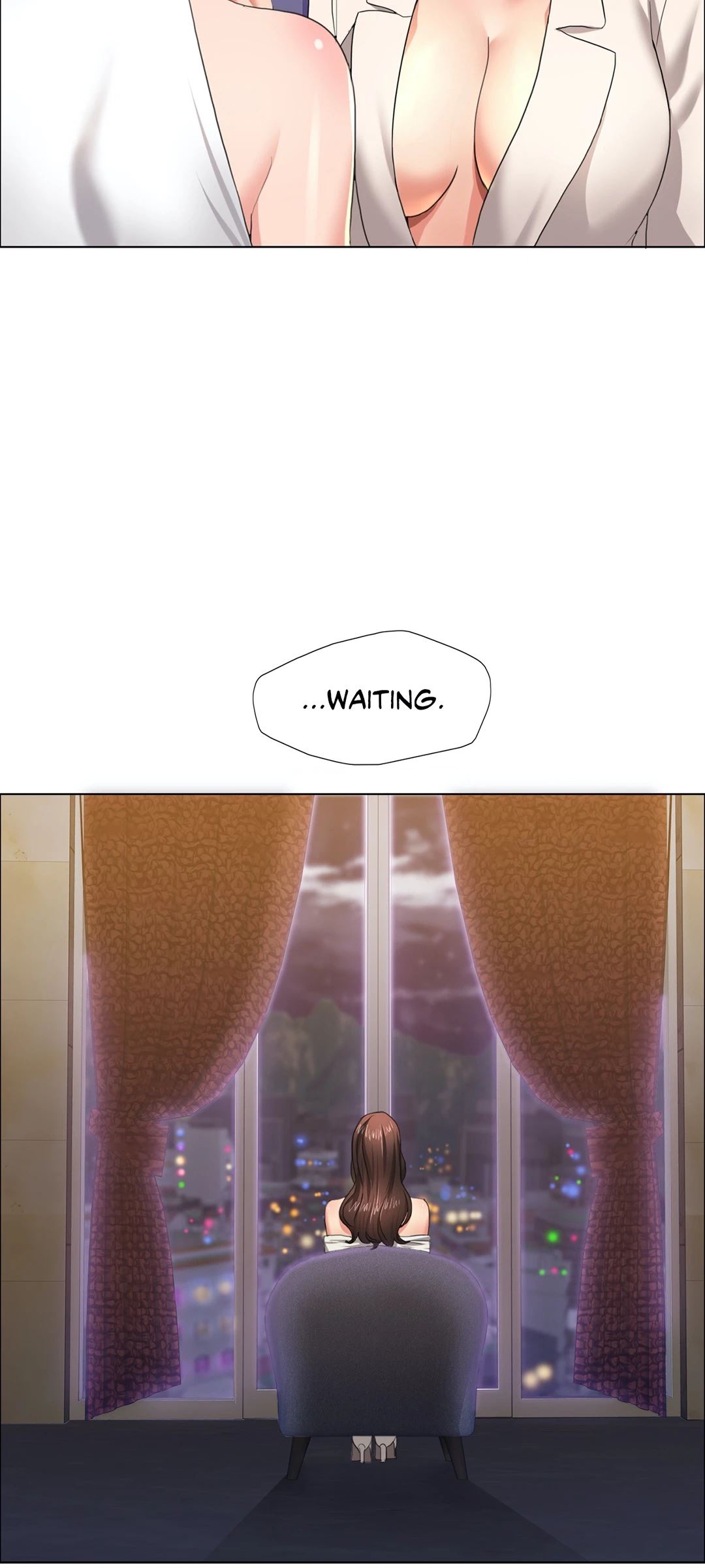 Climb on Top Chapter 10 - Manhwa18.com