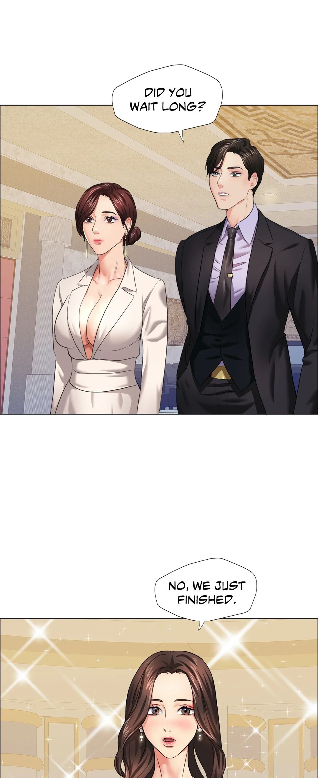 Climb on Top Chapter 10 - Manhwa18.com