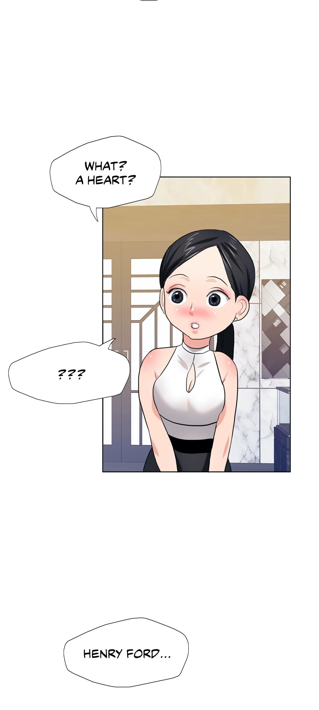 Climb on Top Chapter 10 - Manhwa18.com