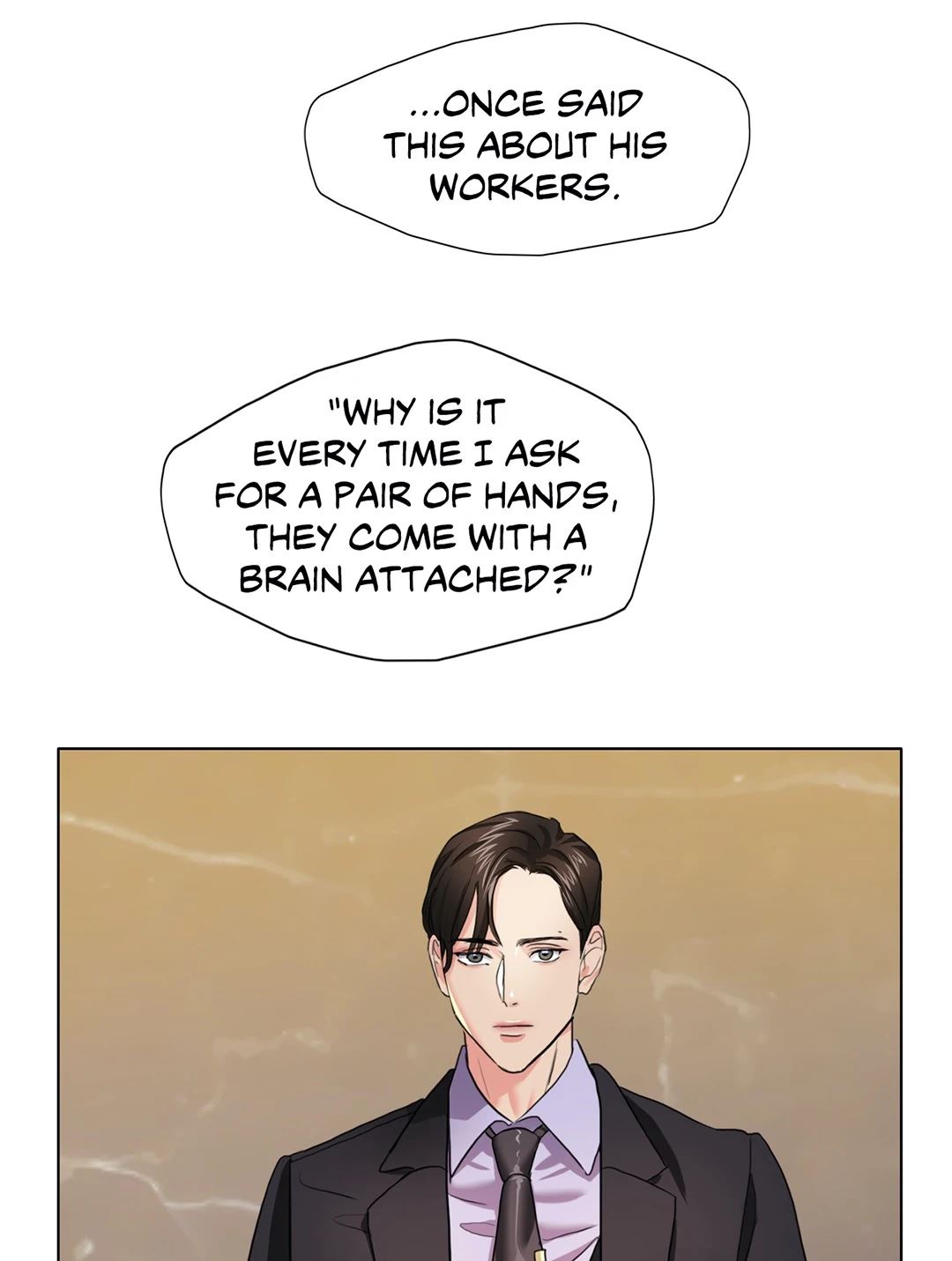 Climb on Top Chapter 10 - Manhwa18.com